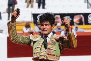 Olivenza, sábado 9 de marzo de 2019. Matinal.