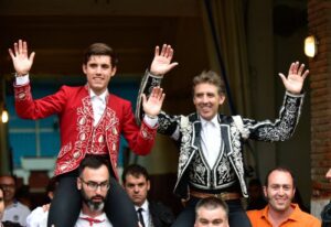 León, sábado 22 de junio de 2019