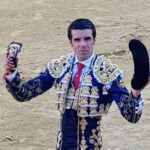 Emilio de Justo, Don Benito, 5 de mayo de 2018