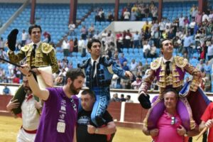 León, domingo 23 de junio de 2019