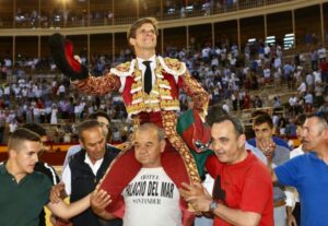 Alicante, domingo 23 de junio de 2019