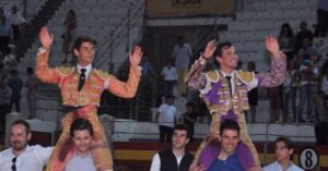 Granada, domingo 23 de junio de 2019