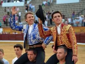 Badajoz, domingo 23 de junio de 2019