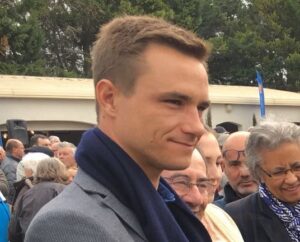 Arles - Inauguración del Salón del Toro