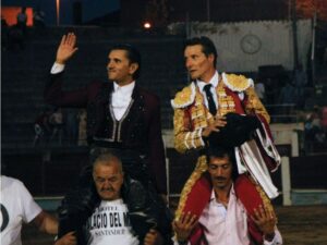 Segovia. Sábado 29 de junio de 2019