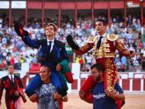 Zamora. Sábado 29 de junio de 2019