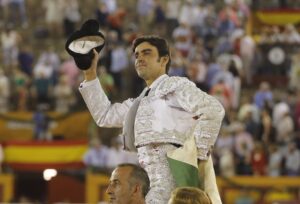 Algeciras. Sábado 29 de junio de 2019