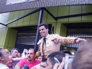 Burgos. Domingo 30 de junio de 2019