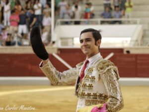 Final VI Alfarero de Plata