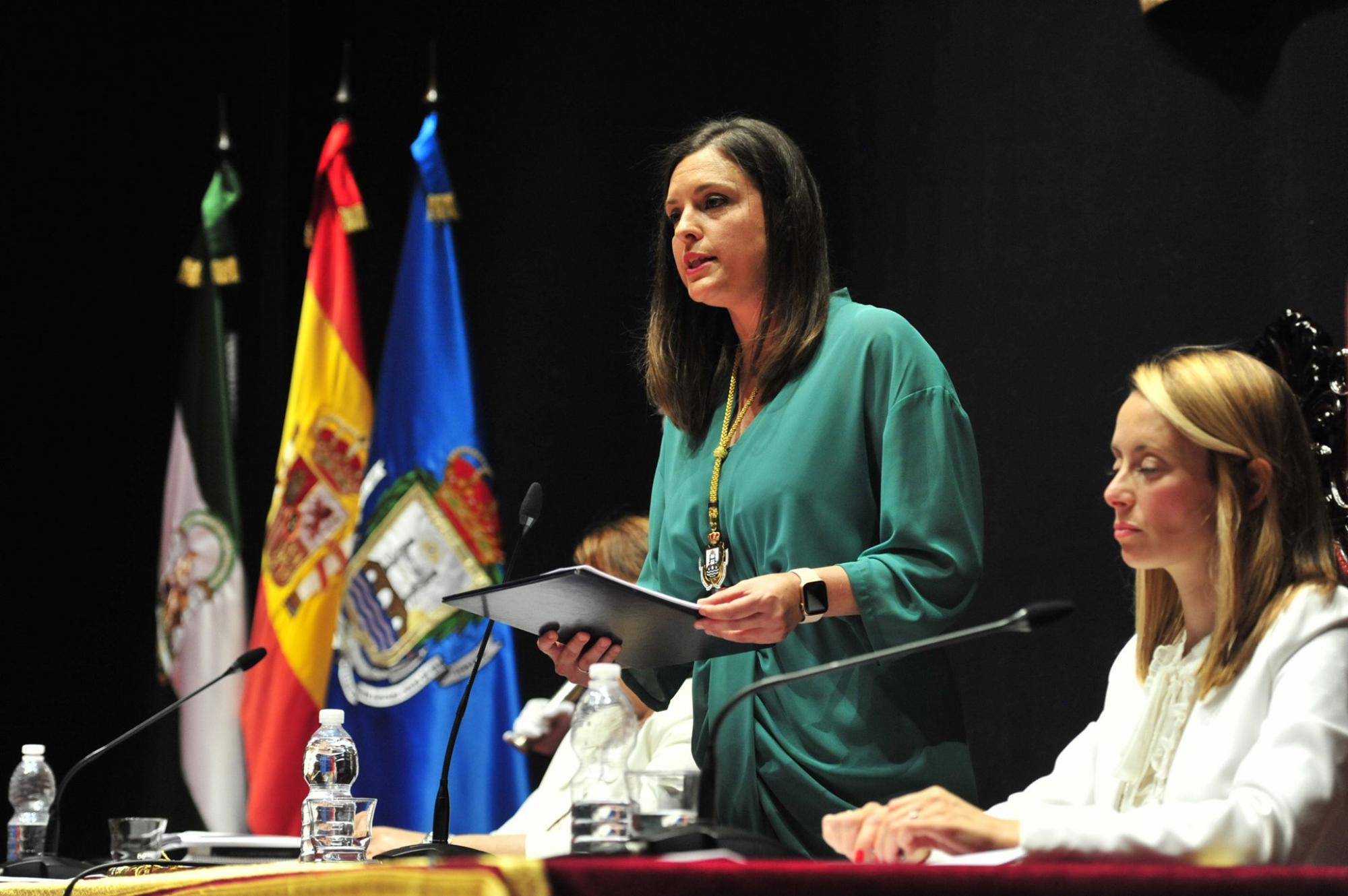 San Fernando elimina la asignación económica a la escuela taurina