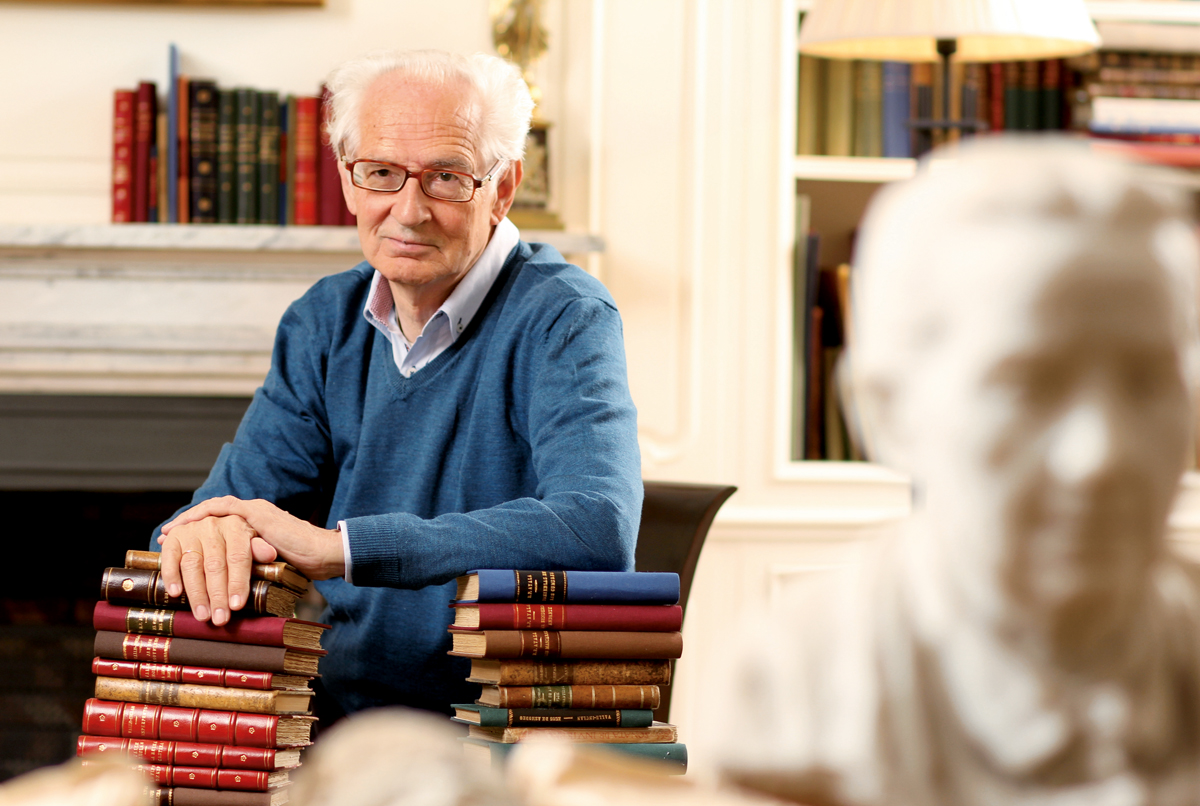 Andrés Amorós y su "Arte del toreo", este jueves en el Club Taurino de Bilbao