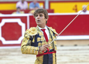 Javier Marín