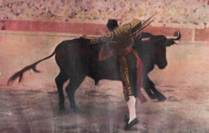Joselito en Pamplona