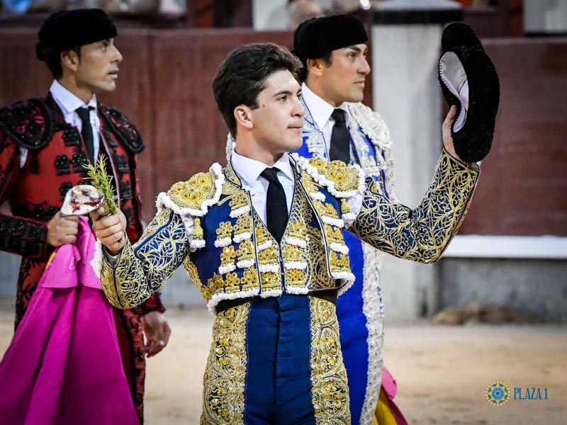 Madrid, jueves 4 de julio de 2019