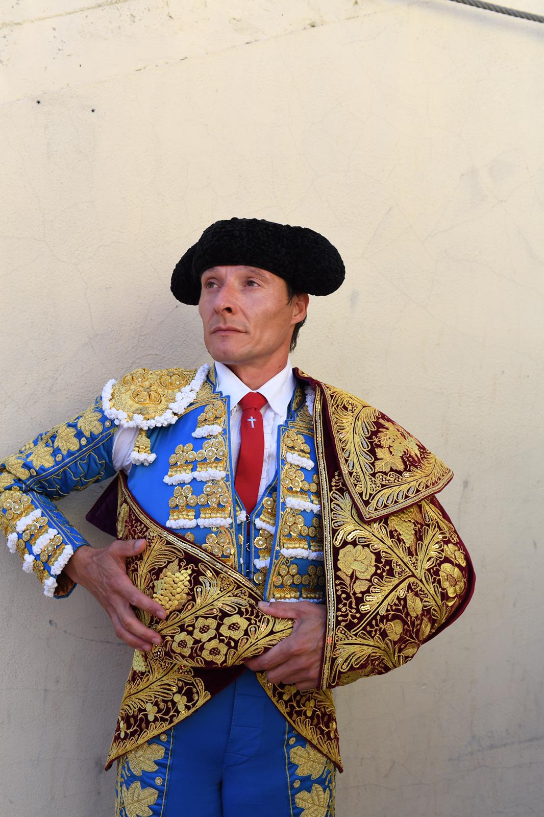 Pamplona. Miércoles 10 de julio de 2019