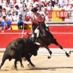 Pamplona. Sábado 6 de julio de 2019
