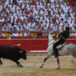 Pamplona. Sábado 6 de julio de 2019