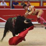 Pamplona. Viernes 5 de julio de 2019