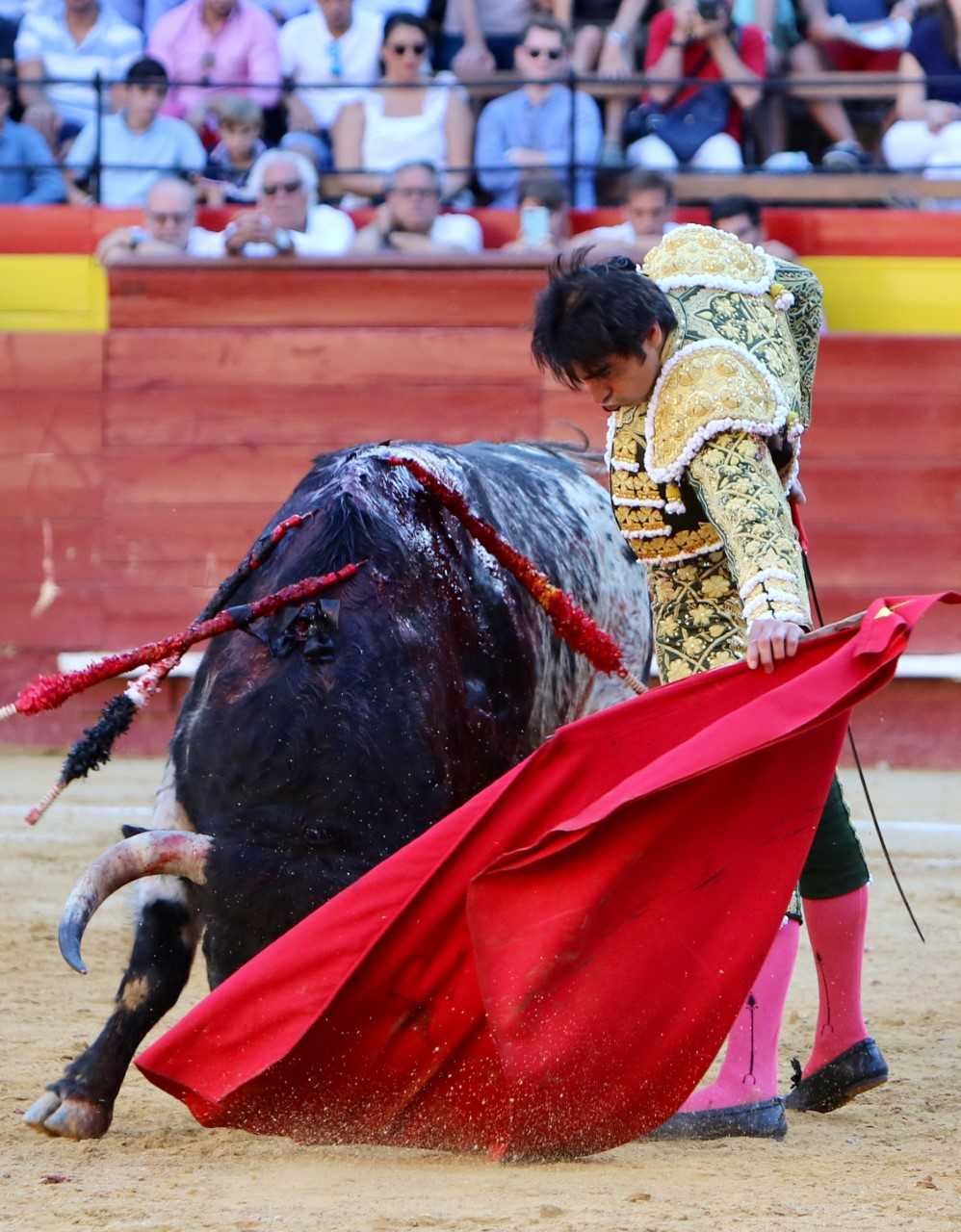 Valencia. Domingo 28 de julio de 2019