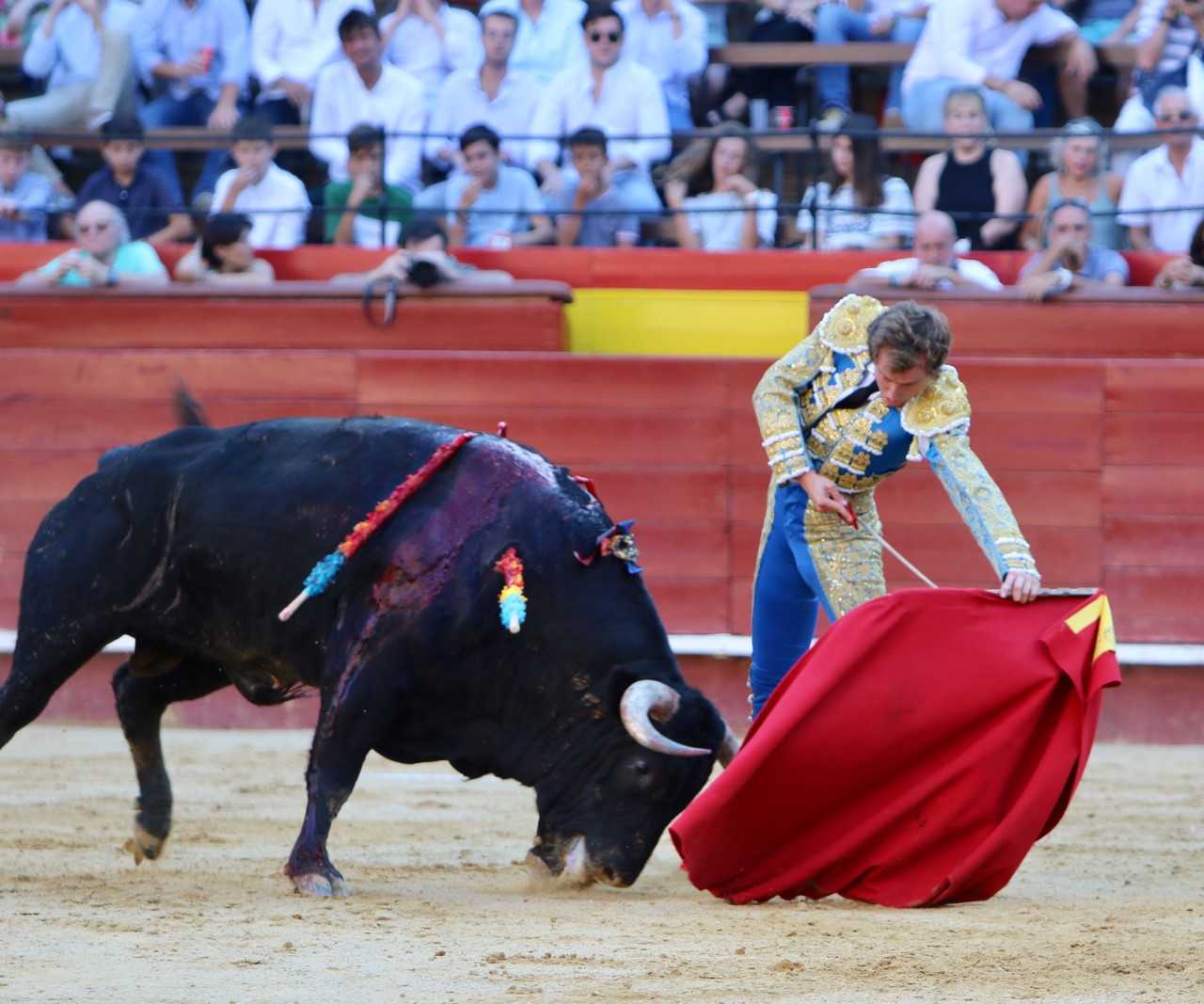 Valencia. Sábado 27 de julio de 2019