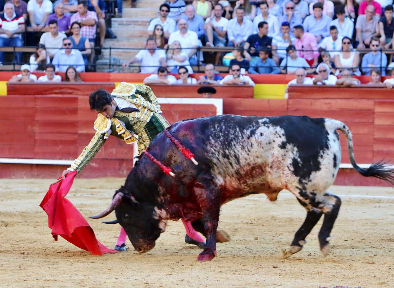 Valencia. Jueves 25 de julio de 2019