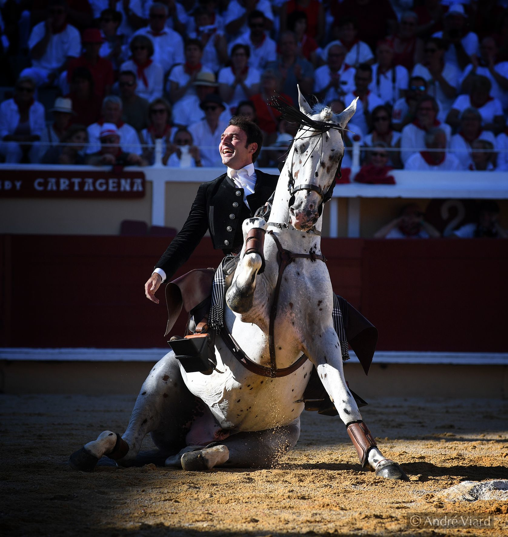Bayona. Domingo 28 de julio de 2019