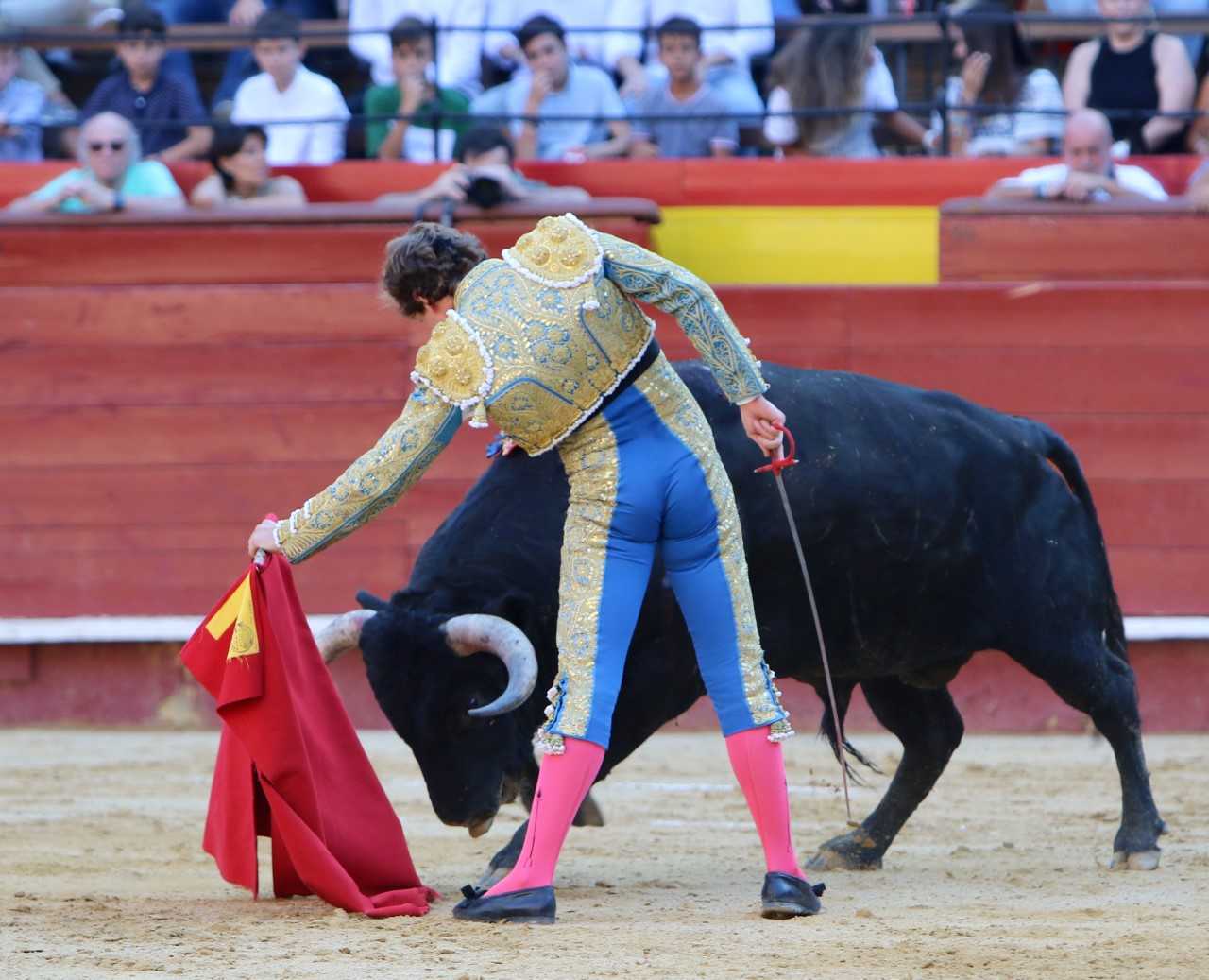 Valencia. Sábado 27 de julio de 2019
