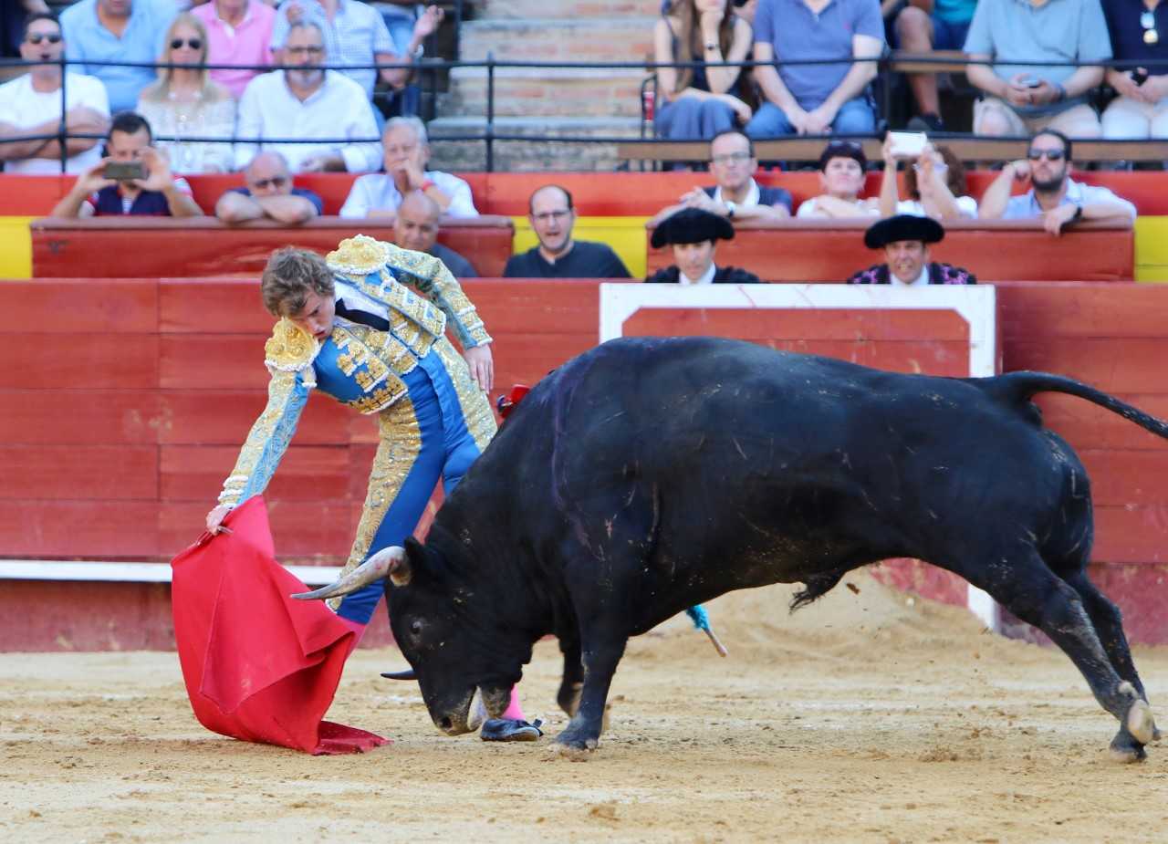 Valencia. Sábado 27 de julio de 2019