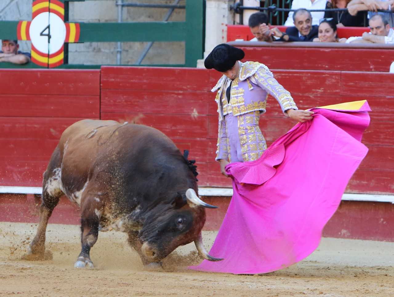 Madrid, jueves 18 de julio de 2019.