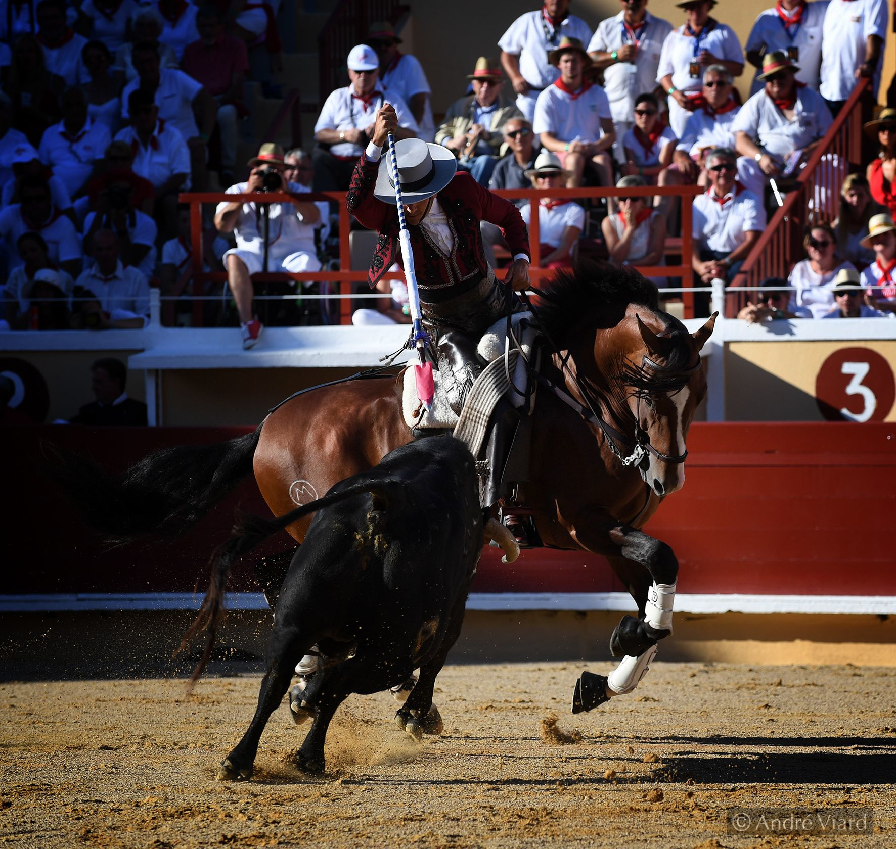 Bayona. Domingo 28 de julio de 2019