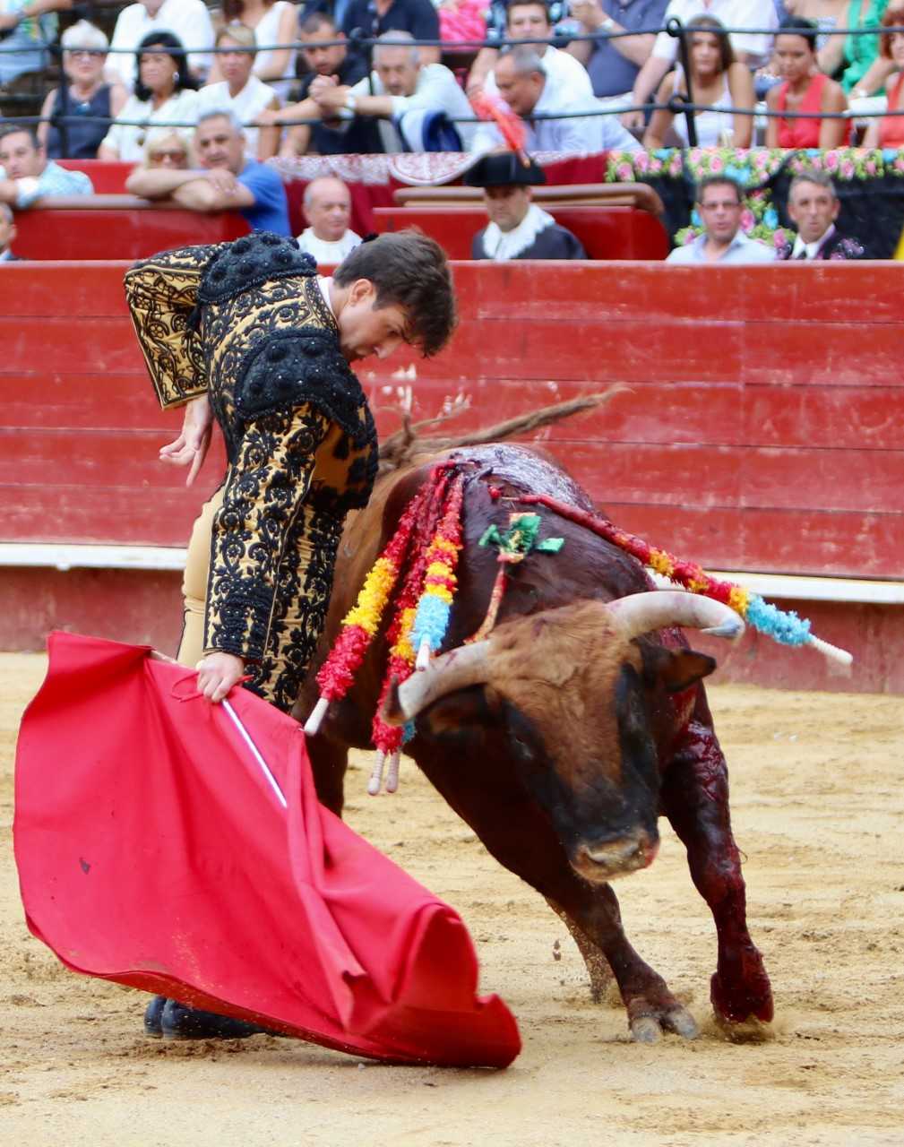 Valencia. Viernes 26 de julio de 2019