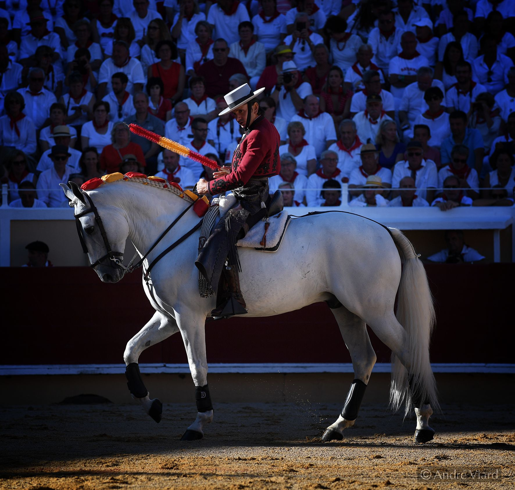 Bayona. Domingo 28 de julio de 2019