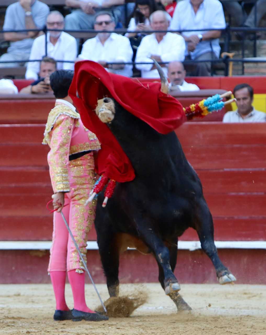 Valencia. Jueves 25 de julio de 2019