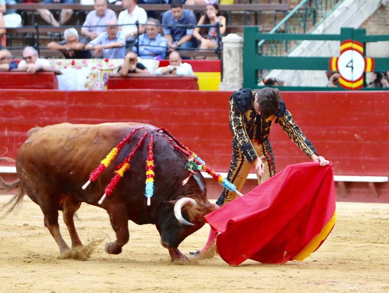 Valencia. Viernes 26 de julio de 2019