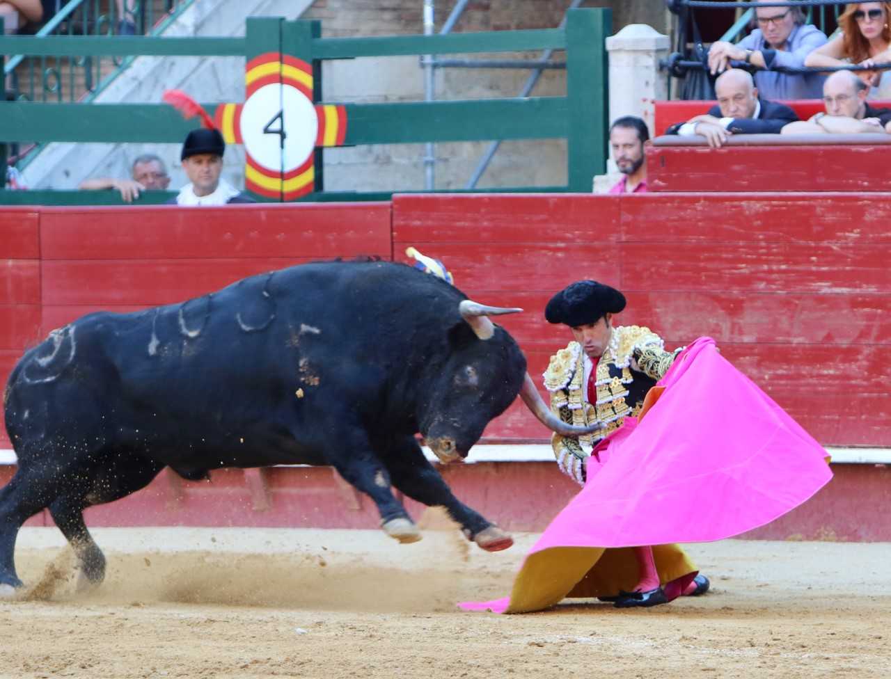 Valencia. Sábado 27 de julio de 2019
