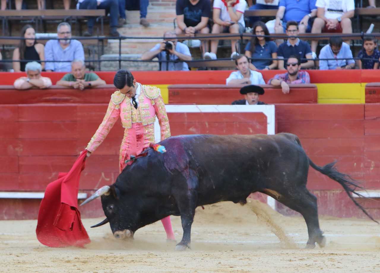 Valencia. Jueves 25 de julio de 2019