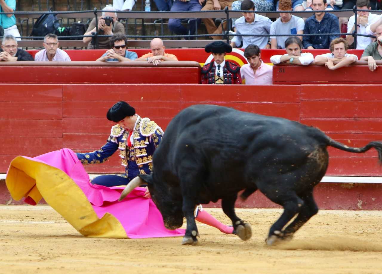 Valencia. Viernes 26 de julio de 2019