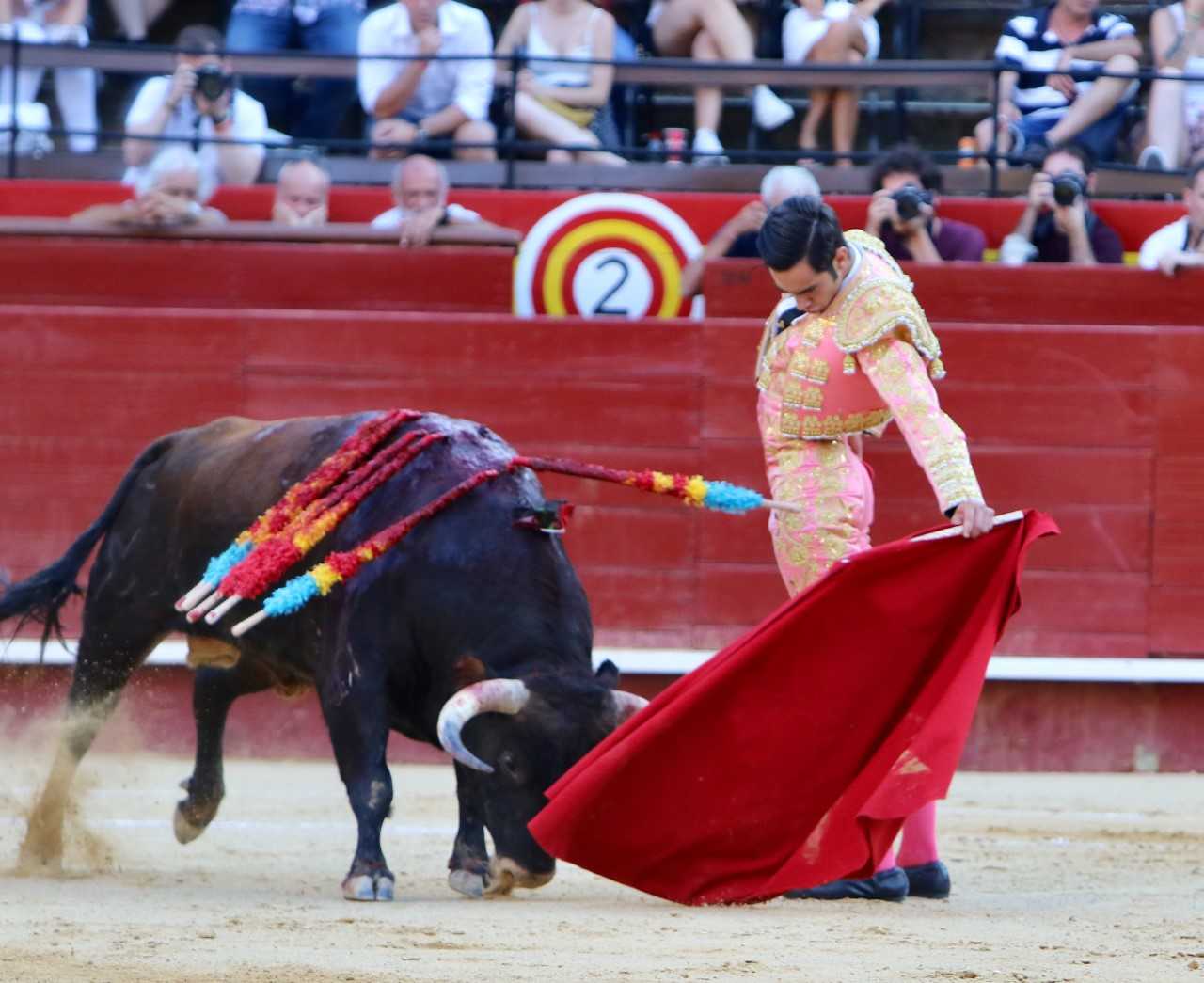 Valencia. Jueves 25 de julio de 2019
