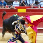 Valencia. Viernes 26 de julio de 2019