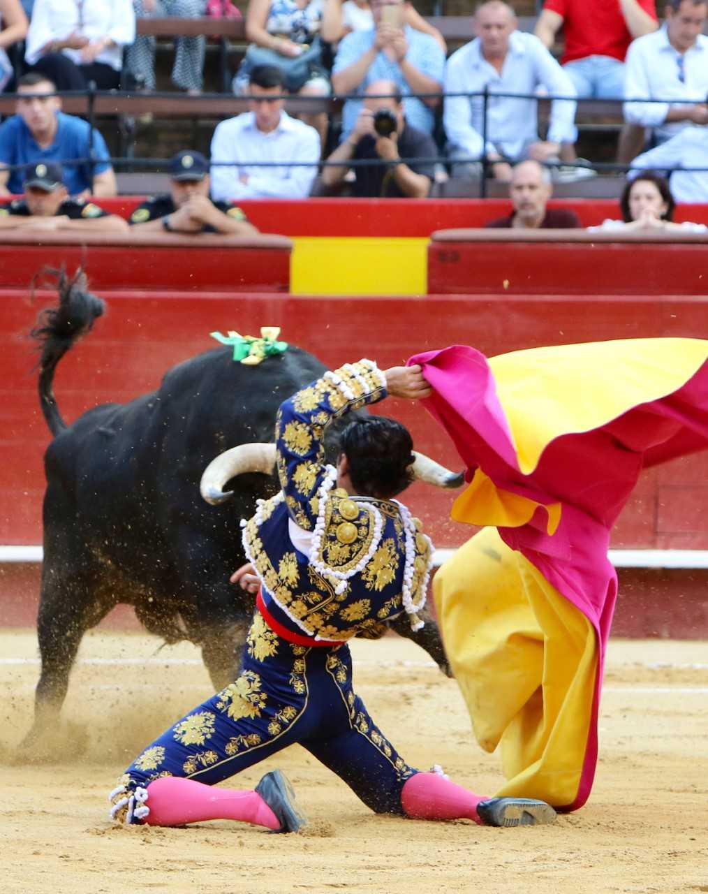 Valencia. Viernes 26 de julio de 2019