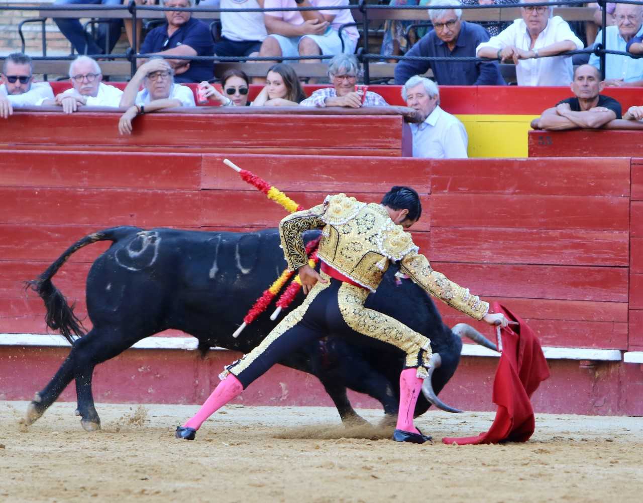 Valencia. Sábado 27 de julio de 2019