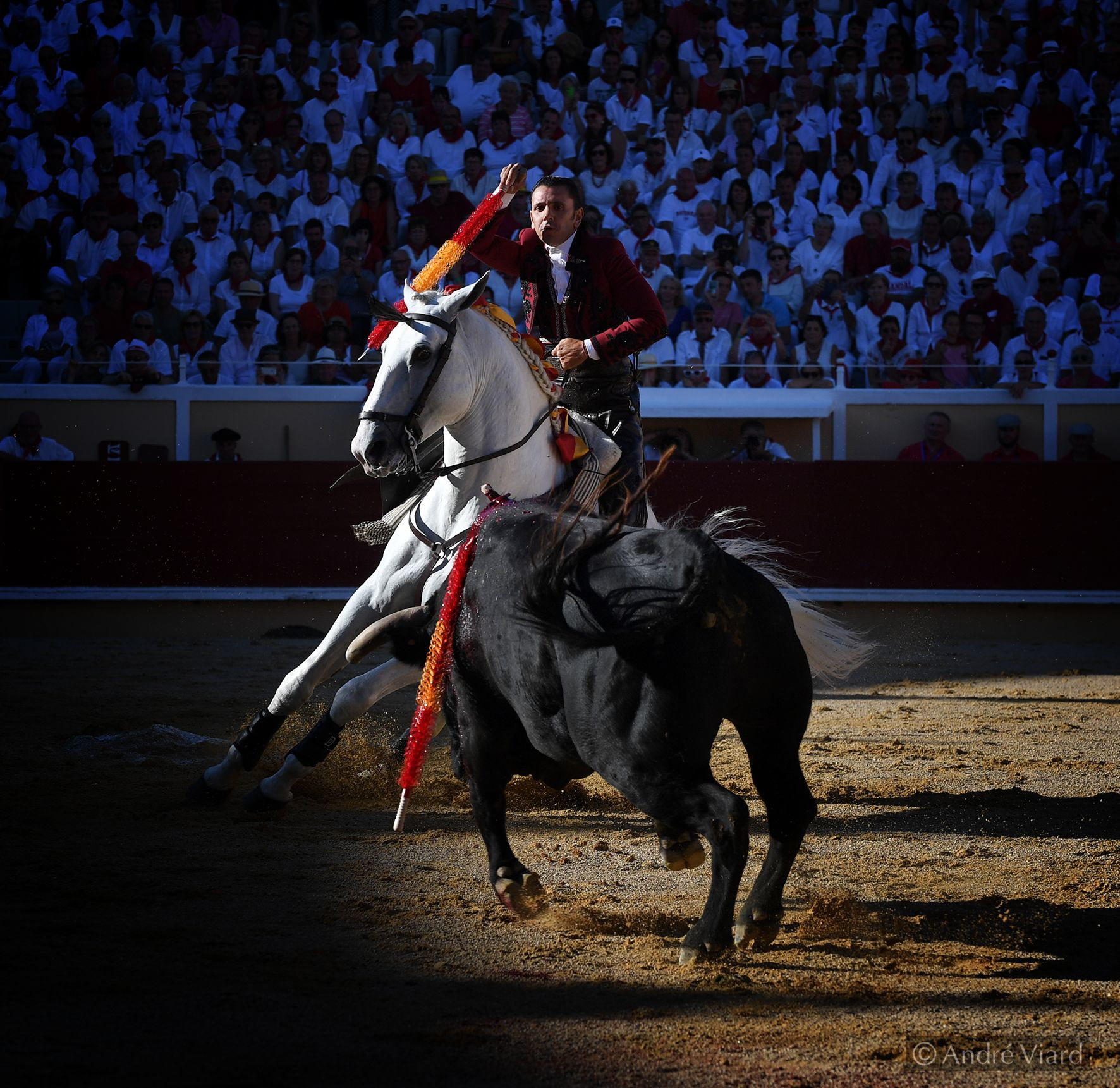 Bayona. Domingo 28 de julio de 2019