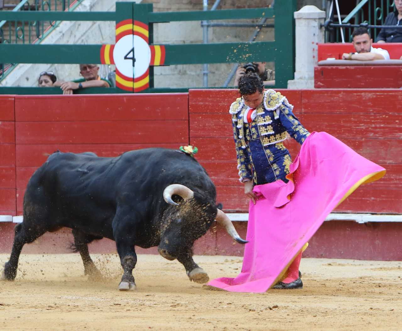 Valencia. Viernes 26 de julio de 2019