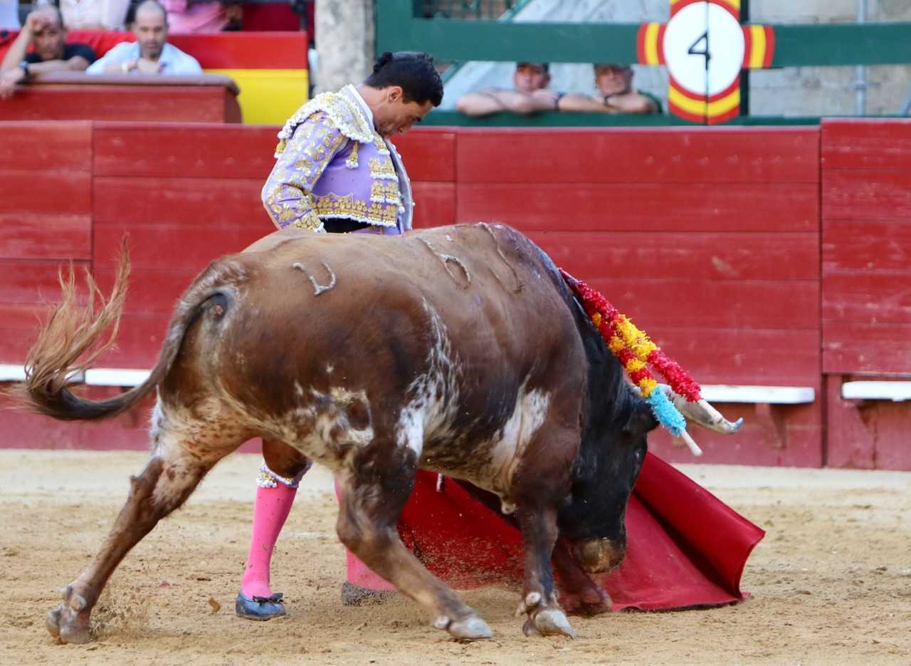 Valencia. Jueves 25 de julio de 2019