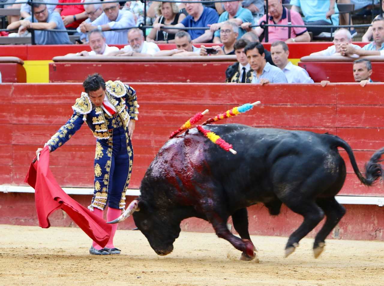 Valencia. Viernes 26 de julio de 2019