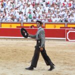 Pamplona. Sábado 6 de julio de 2019