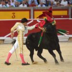 Pamplona. Viernes 5 de julio de 2019