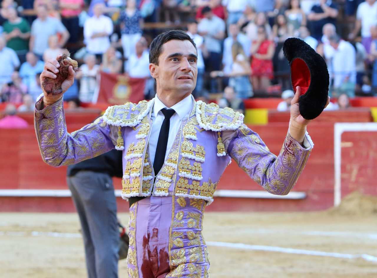 Valencia. Jueves 25 de julio de 2019