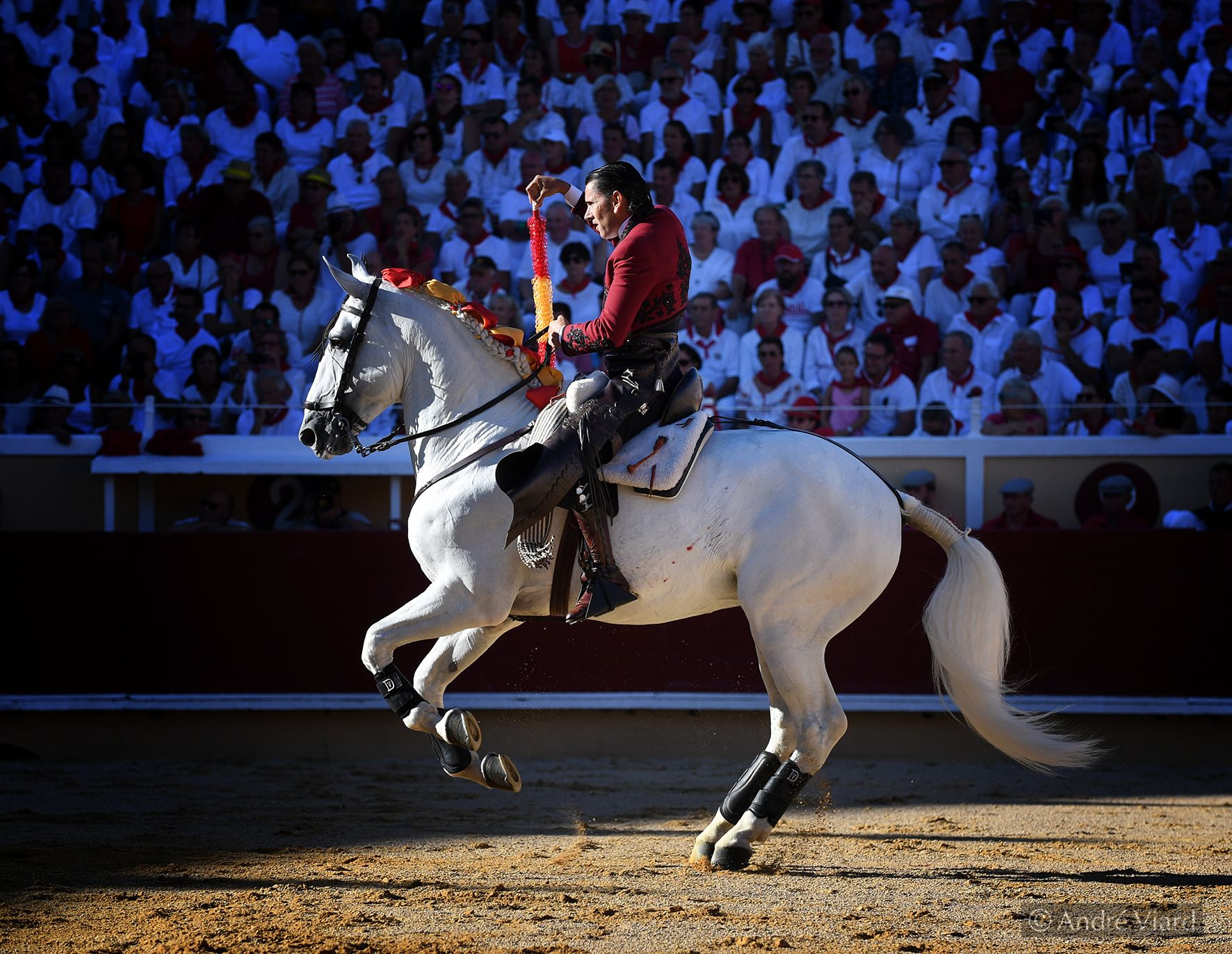 Bayona. Domingo 28 de julio de 2019