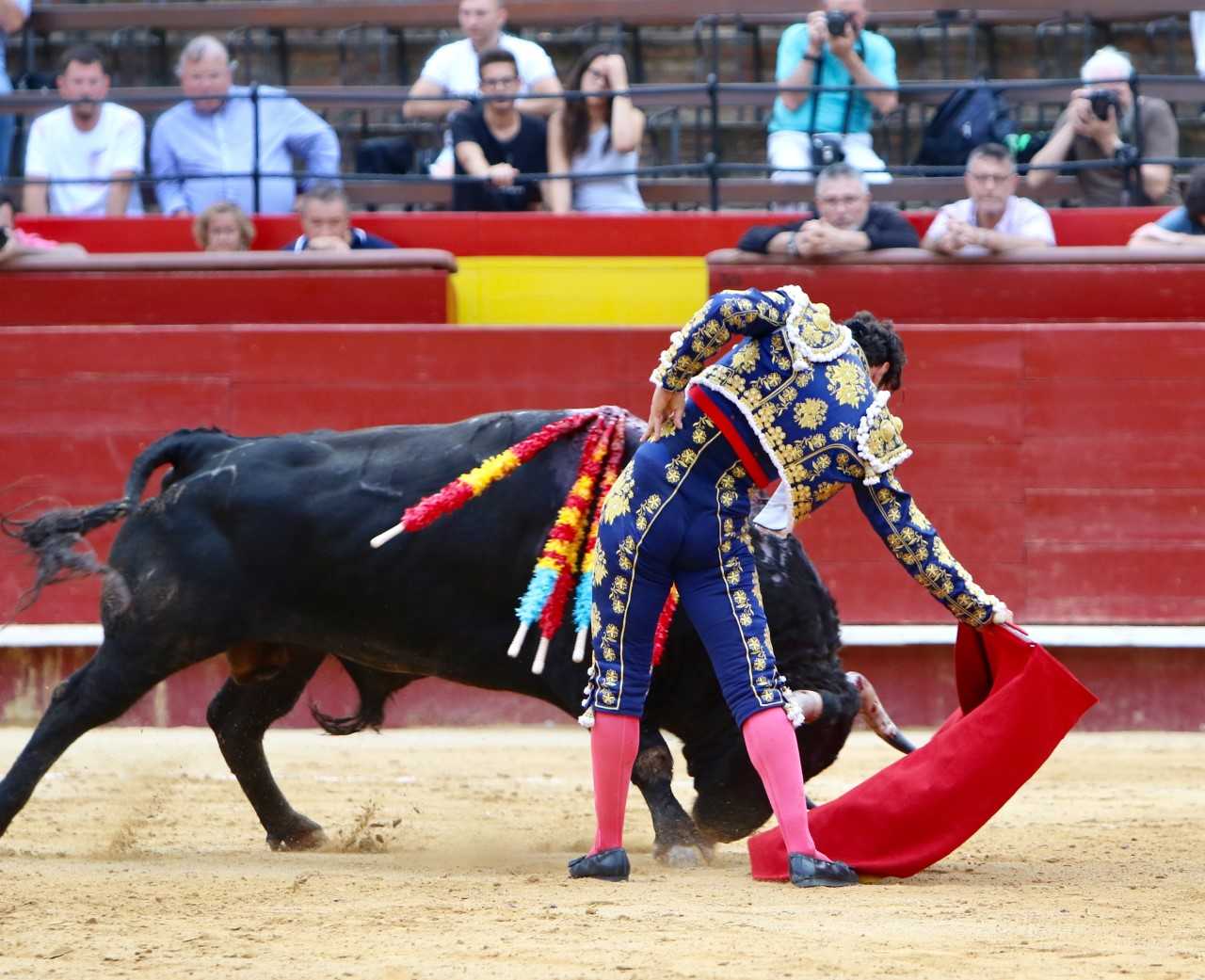Valencia. Viernes 26 de julio de 2019